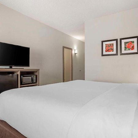 Comfort Inn Greenville I-65 Exterior photo
