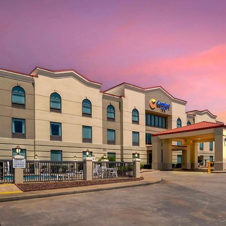 Comfort Inn Greenville I-65 Exterior photo