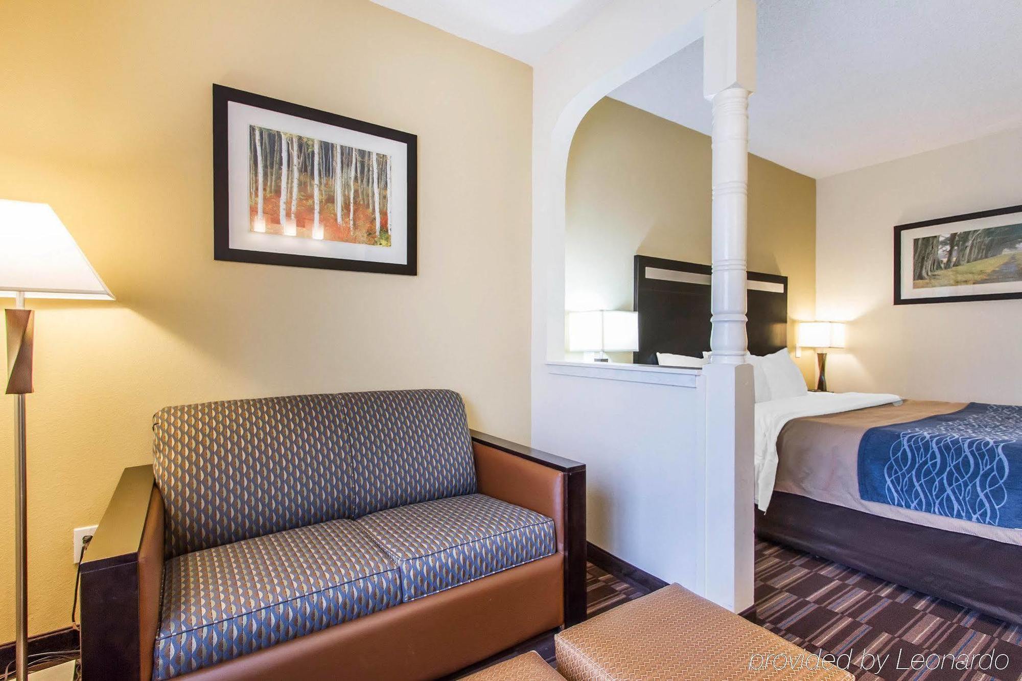 Comfort Inn Greenville I-65 Exterior photo